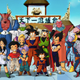 Illustration for article titled A Theme Park Dedicated to emOne Piece/em, emNaruto/em, and emDragon Ball/em Opens Next Year